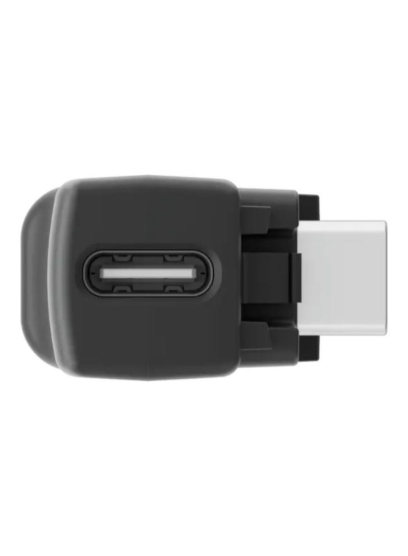 انستا 360 محول ميكروفون Insta360 X3 CINSBAQ/A - Image 5