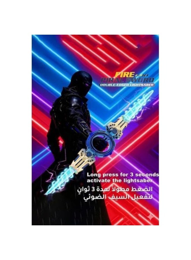 Space Sword Toy | Kids Light Sword | Lightsaber Toy | LED Light Sword | LED Sword Toy | Electronic Sword | Space Light Sword | Sci-Fi Sword Toy | Galaxy Sword | Star Sword Toy | Warrior Sword | Light-Up Warrior Sword | Knight Sword Toy | Wrist-Action Sword | Automatic Opening Sword | Wrist Flick Sword | Auto Expand Sword | Retractable Sword | Telescopic Sword | Extendable Sword Toy | Toy Battle Sword | Costume Sword Toy | Kids Sword Toy | Light-Up Sword Toy | LED Effect Sword | Role Play Sword | Space Warrior Toy | Space Adventure Sword | Action Sword for Kids | Plastic Light-Up Sword | Energy Sword Toy | Sci-Fi Light Sword | Electronic Light Sword | LED Space Sword | Kids Laser Sword | Fantasy Sword Toy - Image 1