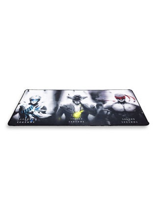 Mouse Pad XL 70cmx30cmx2mm  – Extended Gaming & Office Mousepad with Non-Slip Rubber Base – Smooth Surface for Precise Control, Durable & Comfortable for Keyboard and Mouse Setup – Ideal for Gamers & Professionals - pzsku/ZBD1039F767DB83FFD3ACZ/45/1750330399/8ab94a56-ef86-499b-9317-7b8ab4c5b8ab