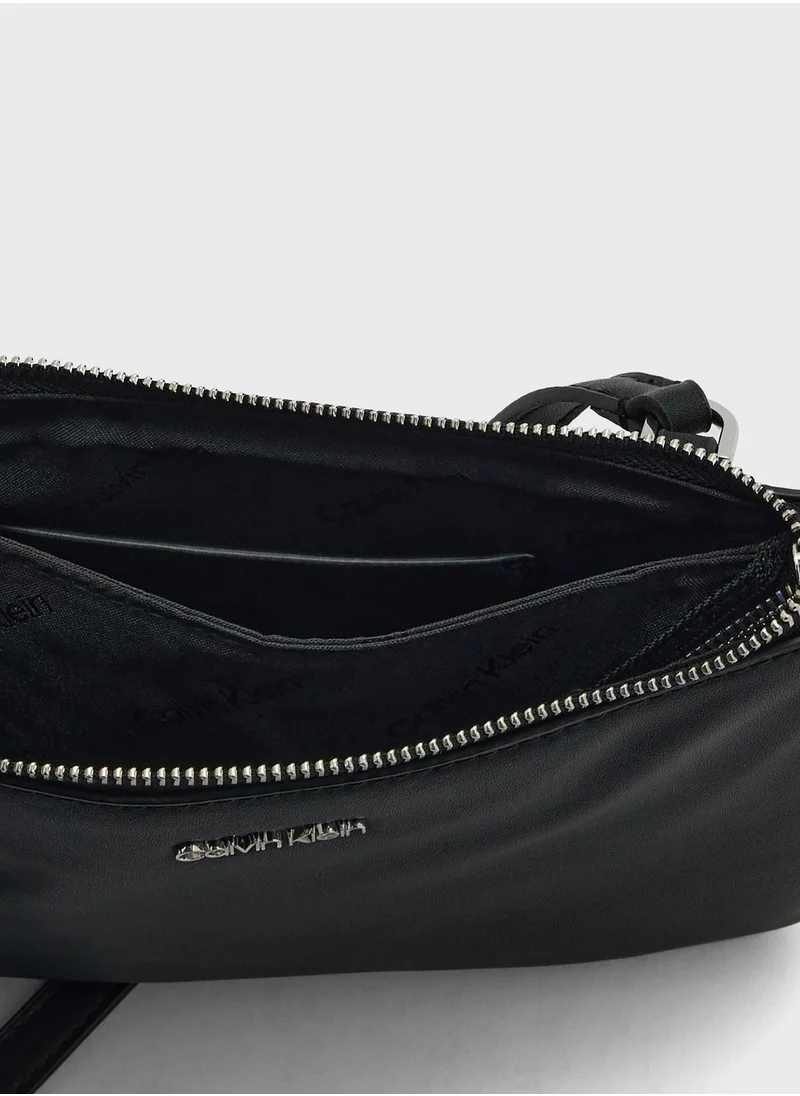 CALVIN KLEIN Narrow Strap Crossbody