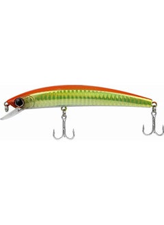 Sea Horse Crystal Exminnows 11CM 16G 9/16 OBLSL14#
