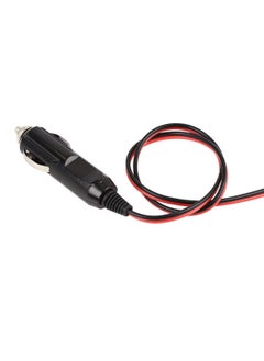 3XR High Capacity 120W Car  Plug Socket 1M Cord 8Amp With LED Indicator  - Image 3