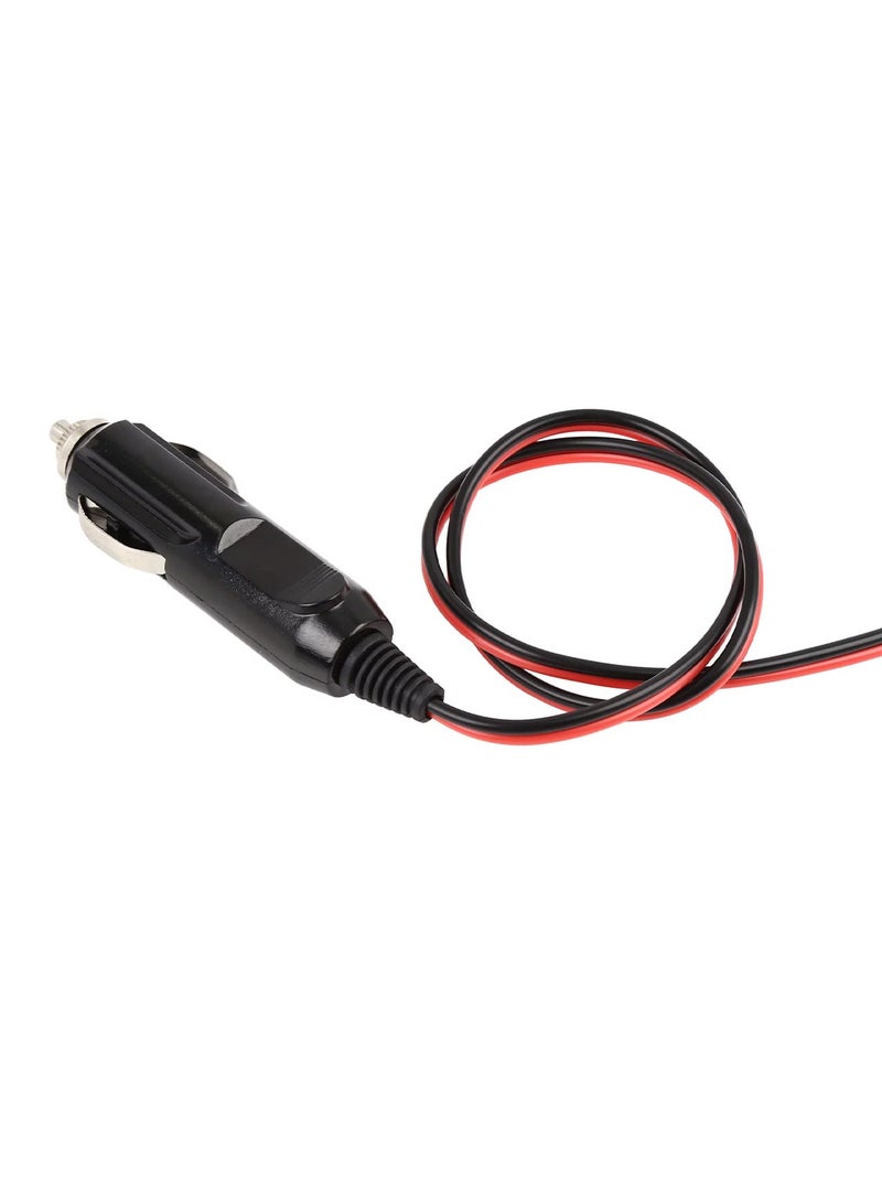 3XR High Capacity 120W Car  Plug Socket 1M Cord 8Amp With LED Indicator - Image 3