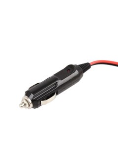 3XR High Capacity 120W Car  Plug Socket 1M Cord 8Amp With LED Indicator  - Image 4
