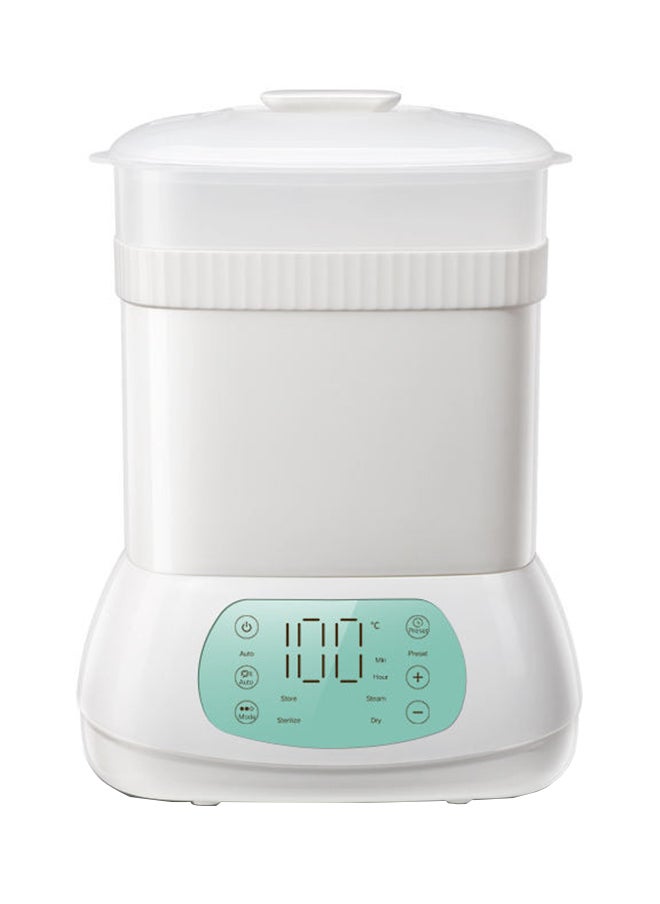 kiddoz - Baby Electric Milk Bottle Steriliser And Dryer - Image 1