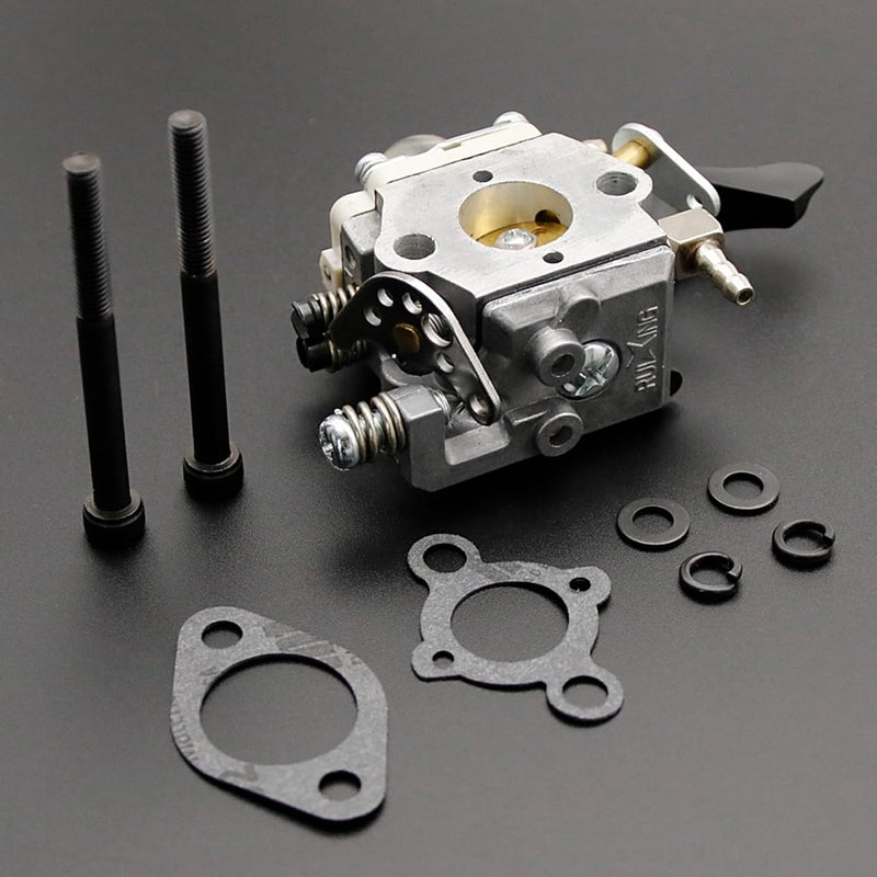 FLMLF High Performance Carburetor Replace for Walbro WT 668 Carb for HPI Baja 5B FG ROVNA KM RCMK Losi 5ive-T Zenoah CY Engine - Image 5