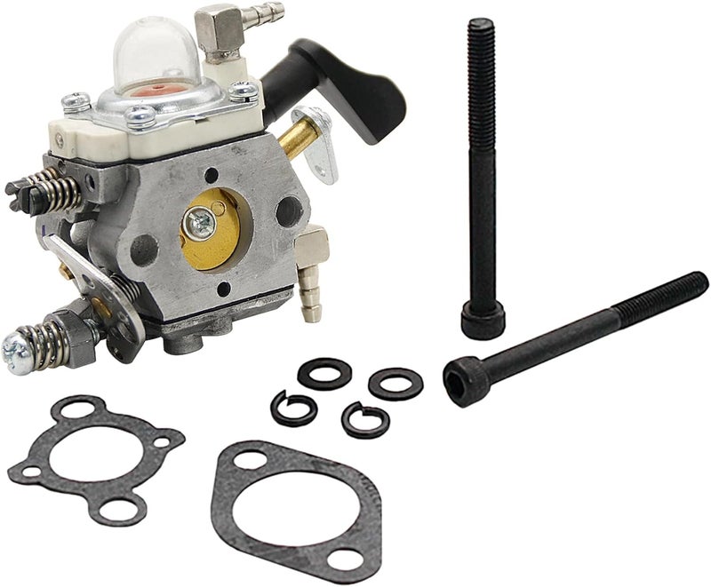 FLMLF High Performance Carburetor Replace for Walbro WT 668 Carb for HPI Baja 5B FG ROVNA KM RCMK Losi 5ive-T Zenoah CY Engine - Image 4