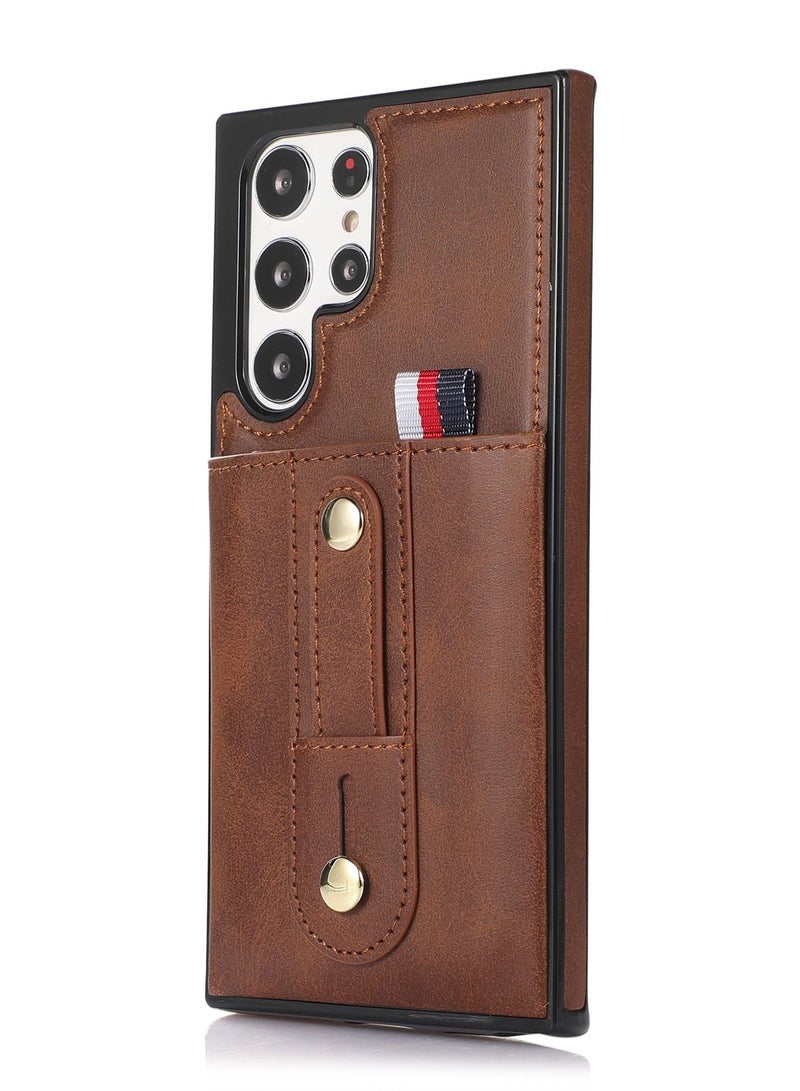 Suteni Protective Back Cover Case Phone Case for Samsung Mobile Phone - Image 1