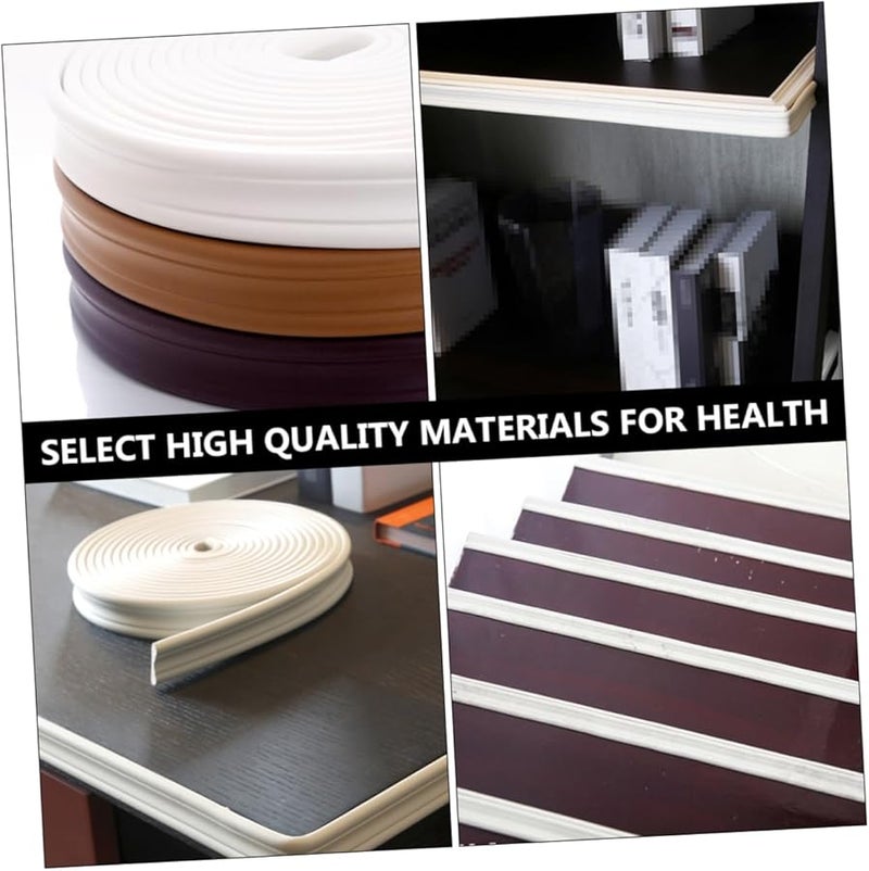 Self Adhesive Table Corner Bumpers Furniture Protectors for Seniors Safety - Image 4