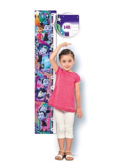 Clementoni Puzzle - Measure Me- Vampirina 30 Piece - pzsku/ZBD10EFED915617736968Z/45/_/1666434875/40fbe7e4-c329-4b0a-932e-43ffa67a888f