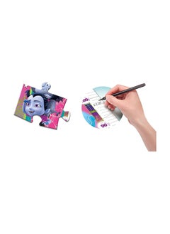 Clementoni Puzzle - Measure Me- Vampirina 30 Piece - pzsku/ZBD10EFED915617736968Z/45/_/1666434875/9482711a-a607-49ed-8693-036061648aca