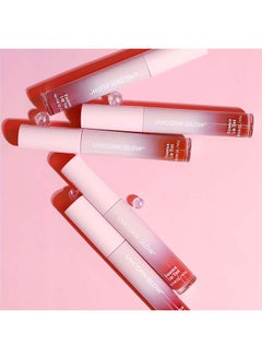UNICORN GLOW Essence Lip Tint 01 Arrow  - Image 5