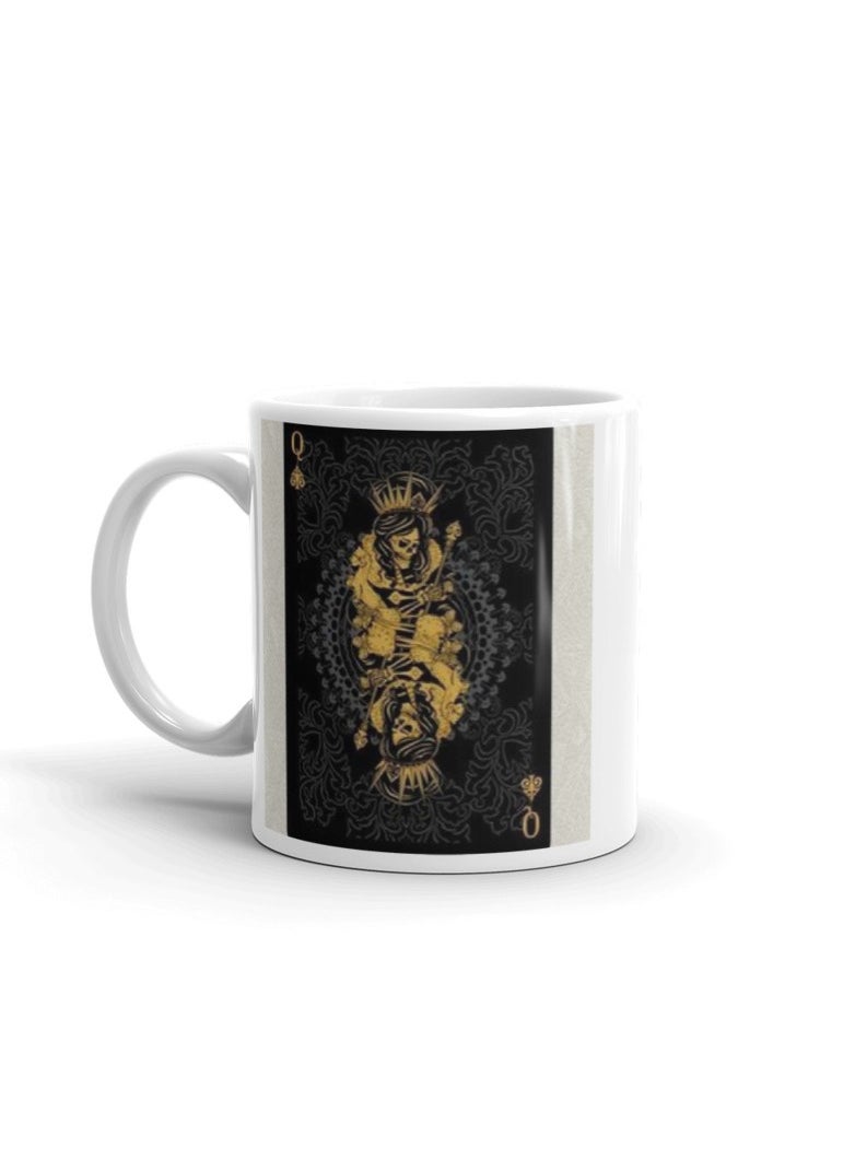 MADASOUQ - Creative Printed Mug With Special Design - Image 1