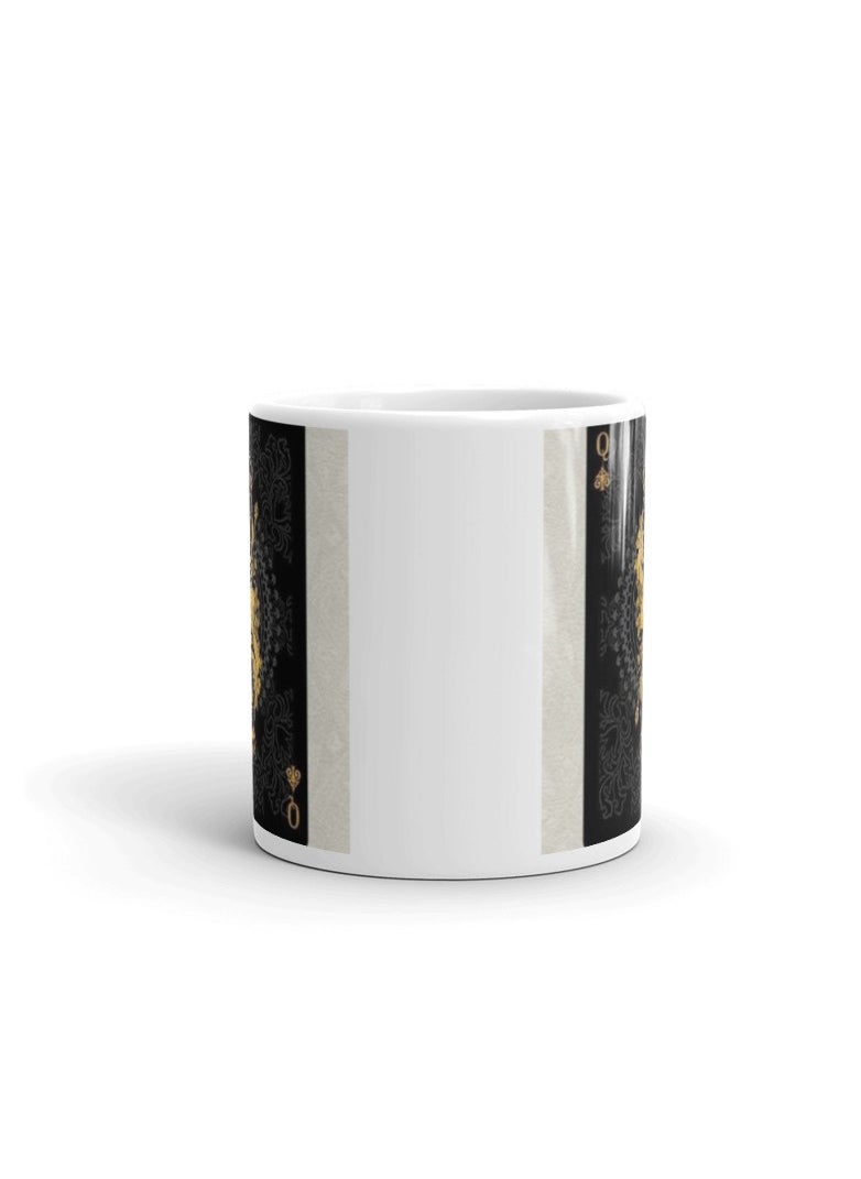 MADASOUQ - Creative Printed Mug With Special Design - Image 1