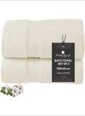 دوناتيلا Bath Towel 2pcs (70x140 cm)