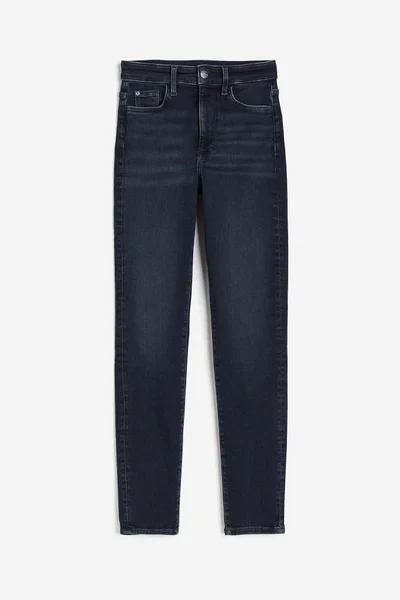 H&M True To You Skinny High Jeans