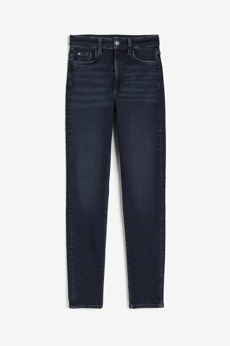 اتش اند ام True To You Skinny High Jeans