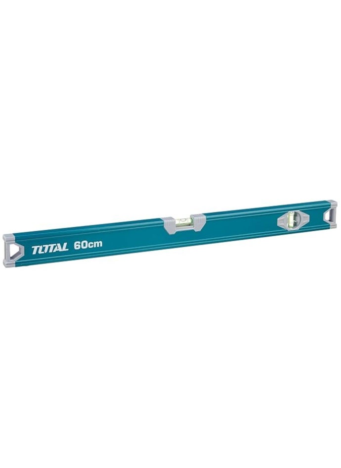 TOTAL - Total Aluminum Water Scale 60cm TMT26036 - Image 1