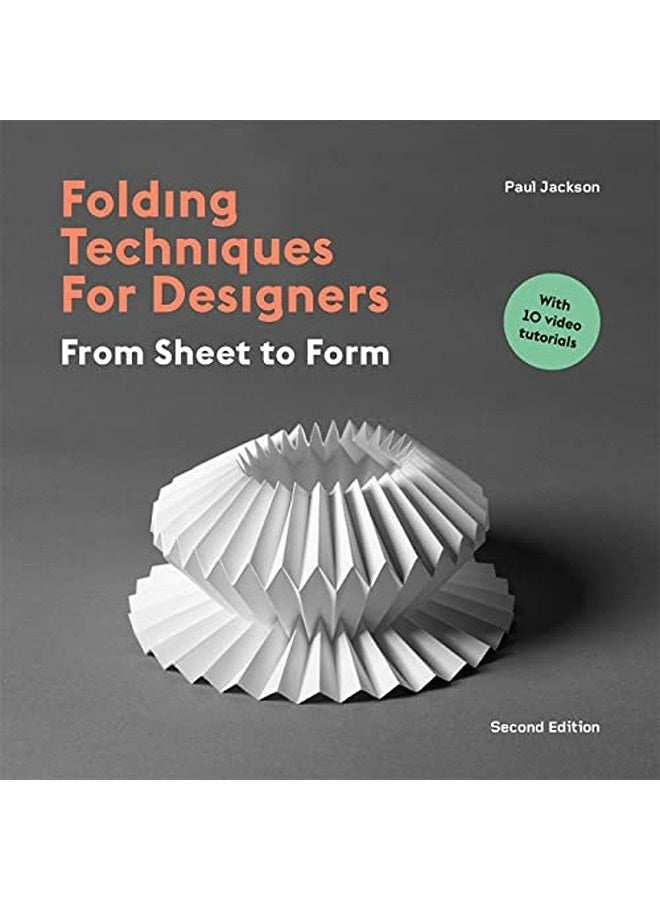 Folding Techniques for Designers Second Edition