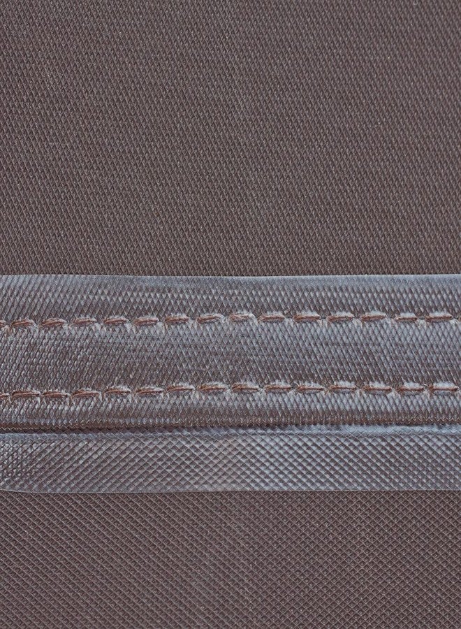 Duck Covers Ultimate Waterproof 40 Inch Square Fire Pit Cover, Patio Furniture Covers - Image 2