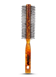 Ankita Hair Brush With Nylon Bristle Allpurpose (B57) By Chhavi Creation  - Image 2
