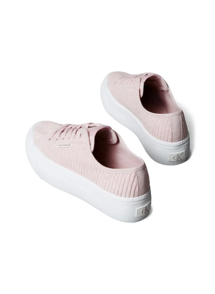 Calvin Klein Jeans Casual Low Top Sneakers
