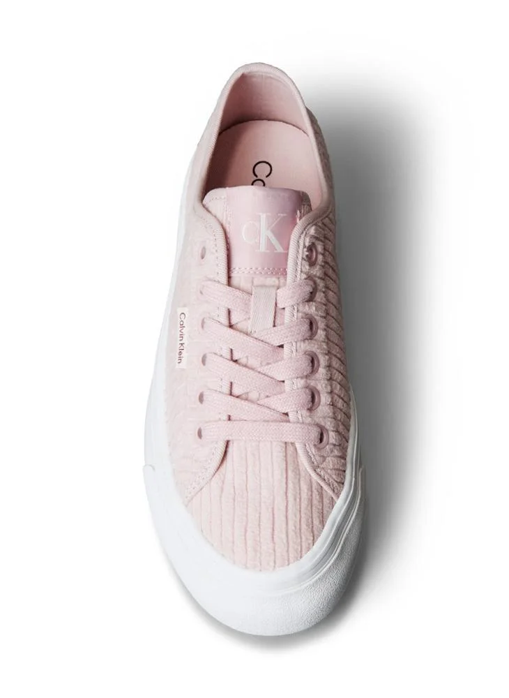 Calvin Klein Jeans Casual Low Top Sneakers