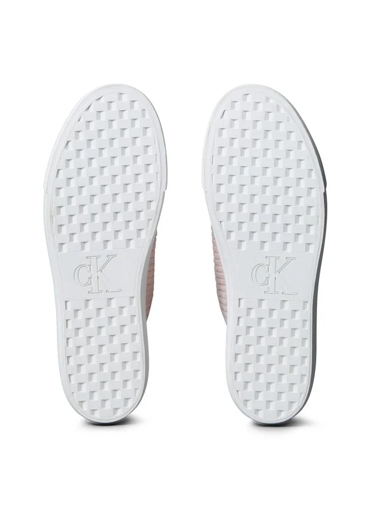 Calvin Klein Jeans Casual Low Top Sneakers