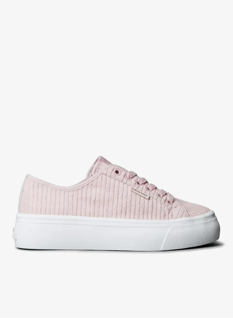 Calvin Klein Jeans Casual Low Top Sneakers