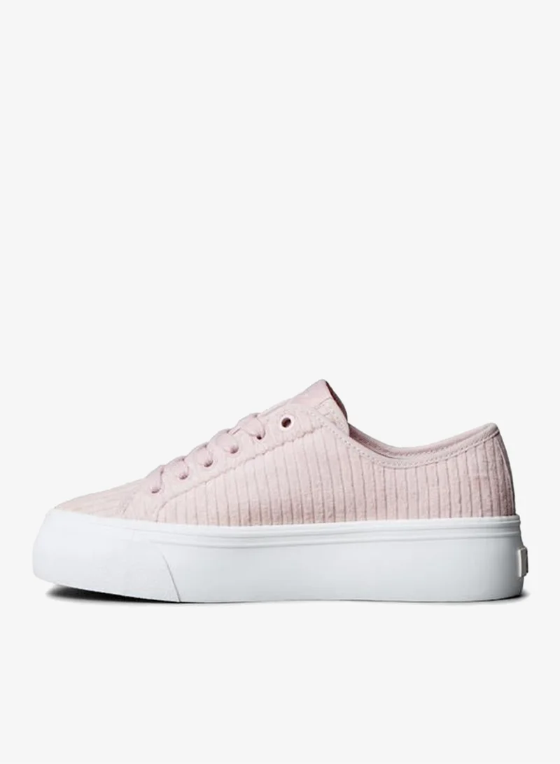 Calvin Klein Jeans Casual Low Top Sneakers