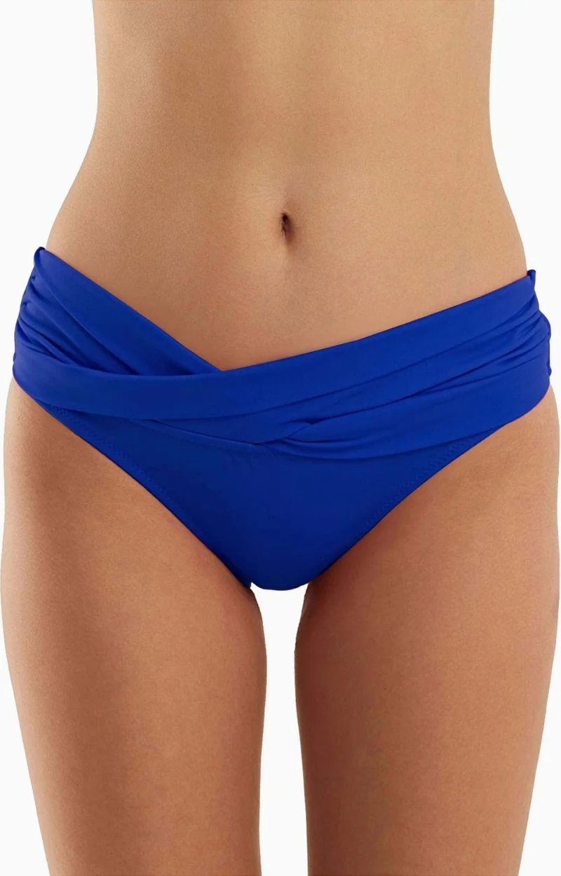 Ayyıldız 63052 Saks Bikini Bottom