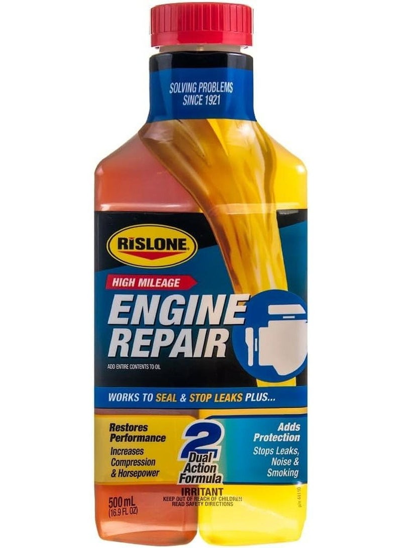 Rislone Engine Repair - Image 1