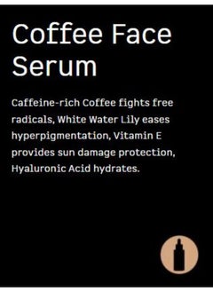 MCaffeine mCaffeine Special Face De-stress with Coffee- Gift Kit  - Image 4