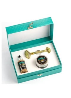 MCaffeine mCaffeine Special Face De-stress with Coffee- Gift Kit  - Image 1