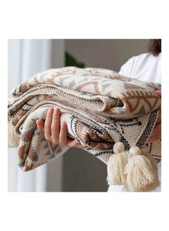 Y&D Throw Blanket  - Image 1