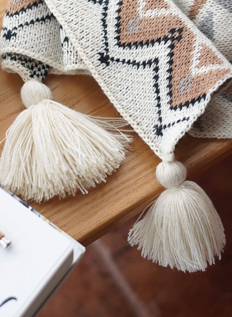 Y&D Throw Blanket - Image 5