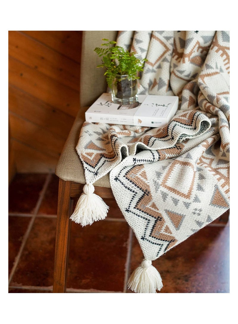 Y&D Throw Blanket - Image 2