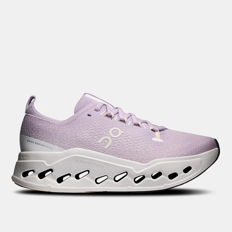 Women's Cloudsurfer Max Running Shoes