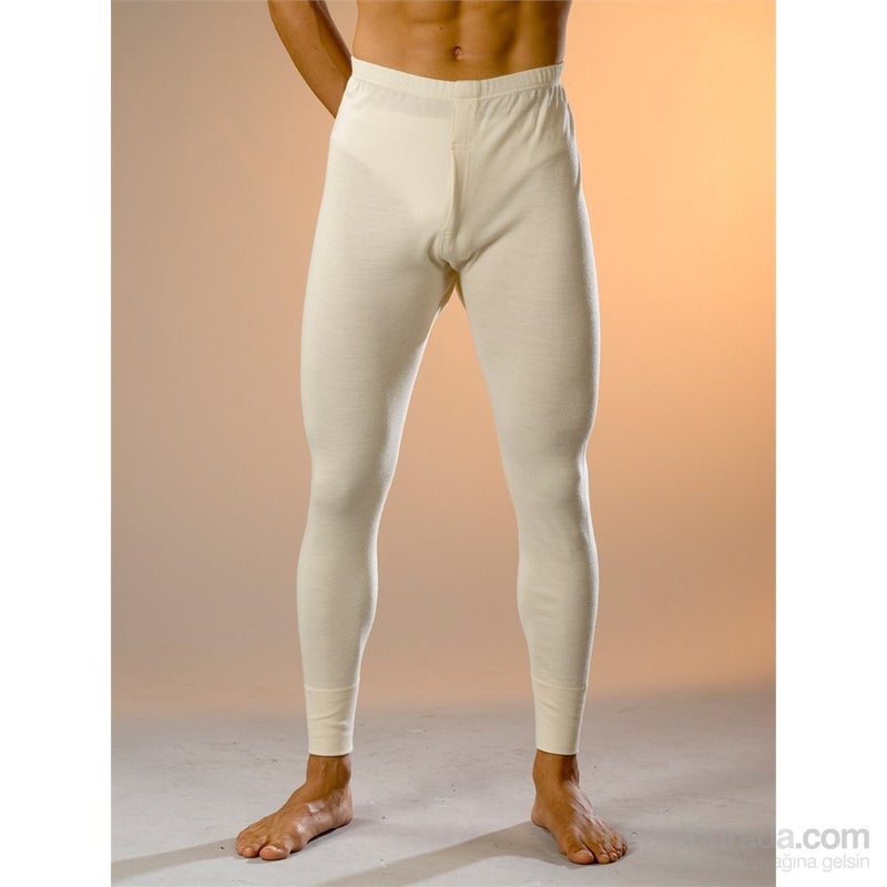 Miorre Safyün Men's Long Wool Don  - Image 2