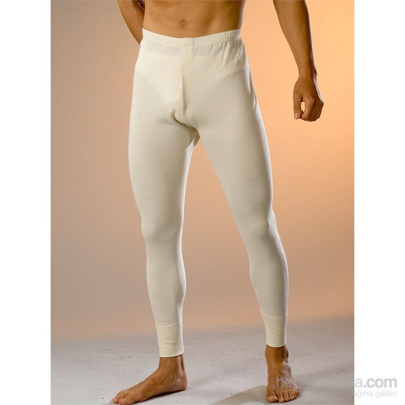 Miorre Safyün Men's Long Wool Don  - Image 3
