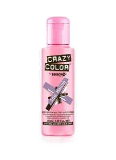 Crazy Color Semi Permanent Hair Dye No 75 Ice Mauve 100ml - pzsku/ZBD120D5C92441EC7D530Z/45/_/1692425226/55c22468-6643-4018-8342-391ee2cddfb8