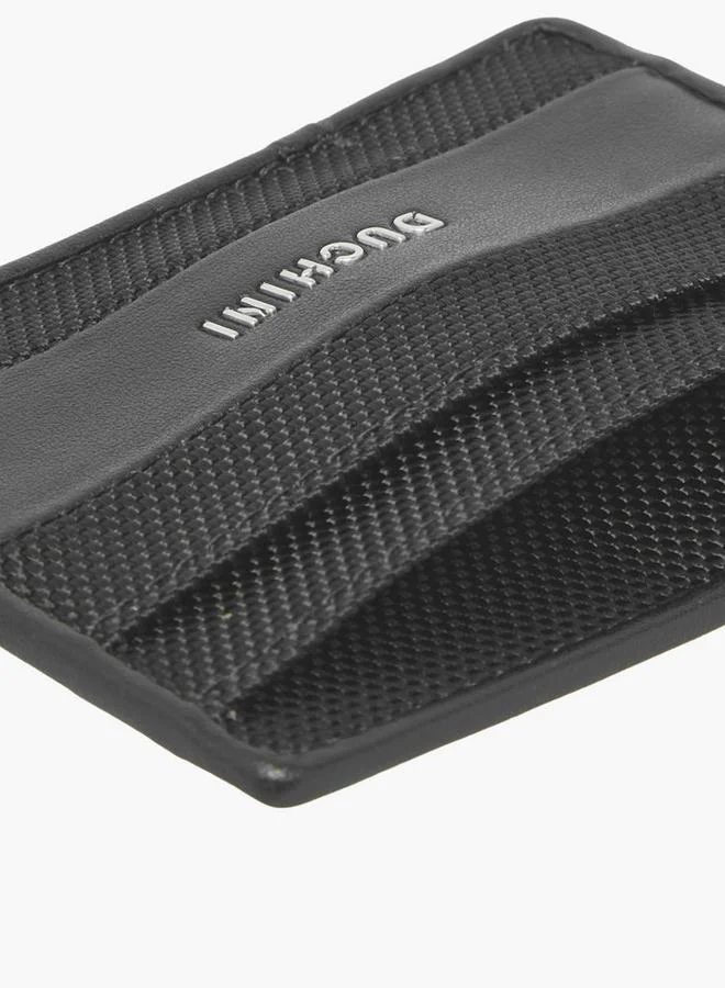 Duchini BLACK Men Card Holder for Men | Best Price UAE