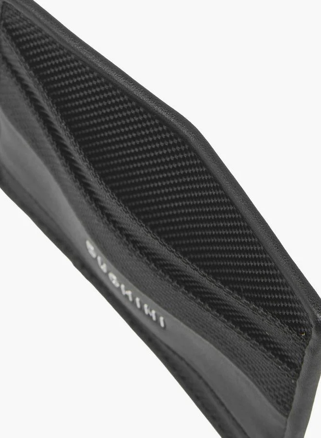 Duchini BLACK Men Card Holder for Men | Best Price UAE
