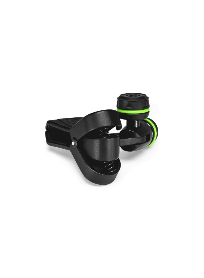 جرافيتي Gravity MS U CLMP Universal Microphone Clamp for Handheld Microphones - Image 3
