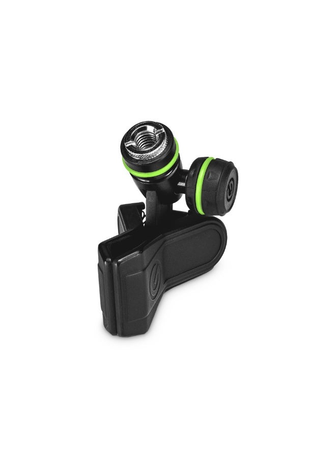 جرافيتي Gravity MS U CLMP Universal Microphone Clamp for Handheld Microphones - Image 2