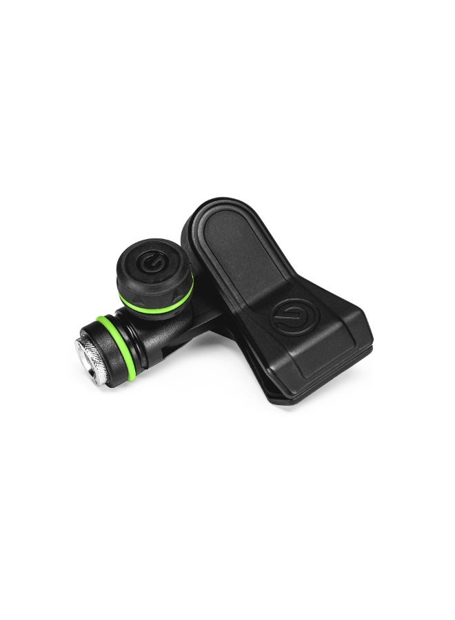 جرافيتي Gravity MS U CLMP Universal Microphone Clamp for Handheld Microphones - Image 1