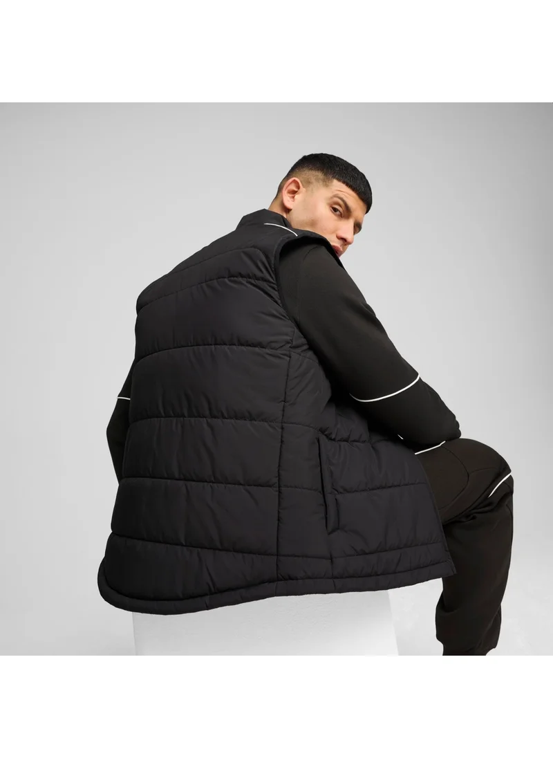 PUMA Bmw Mms Mt7+ Padded Vest Men's Jacket