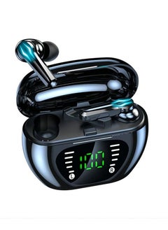 TWS Bluetooth Wireless In-Ear Gaming Headset With Charging Case