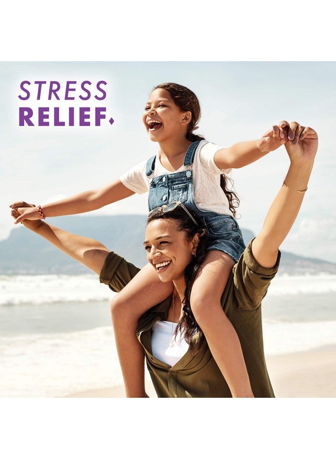 Bluebonnet اختيار التغذية المستهدف لتخفيف التوتر 60 حبة - Image 3