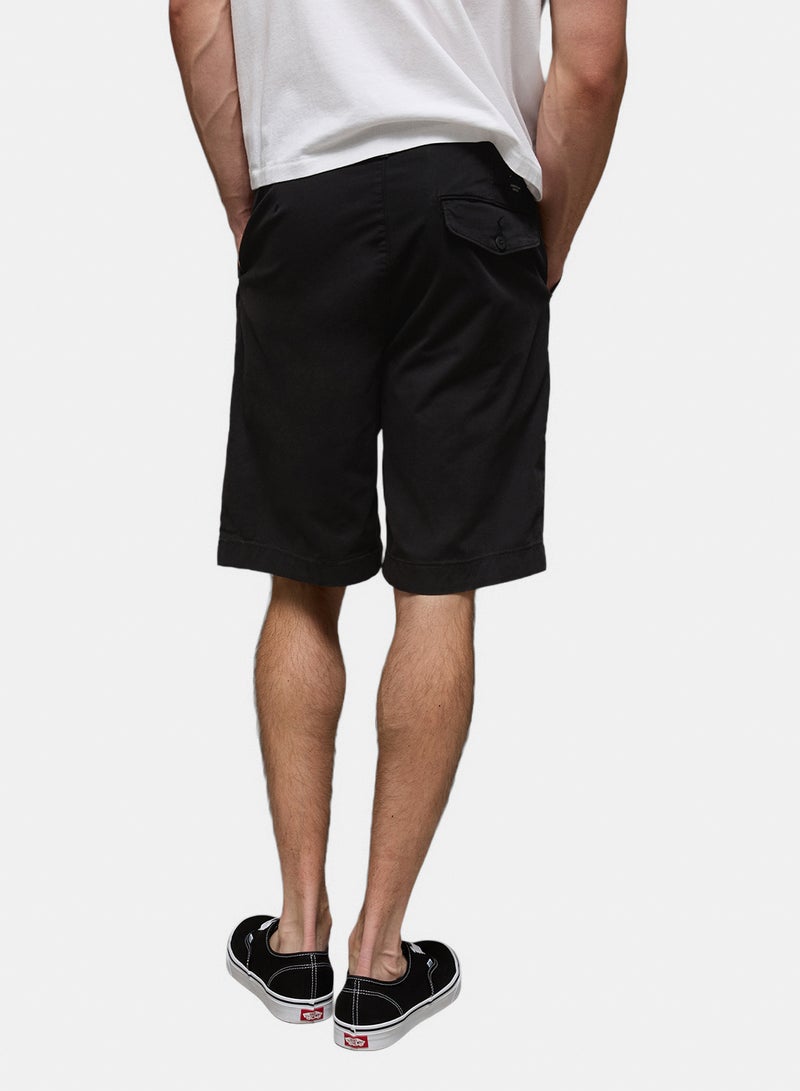 American Eagle AE 10" Flex Loose Khaki Short - Image 4